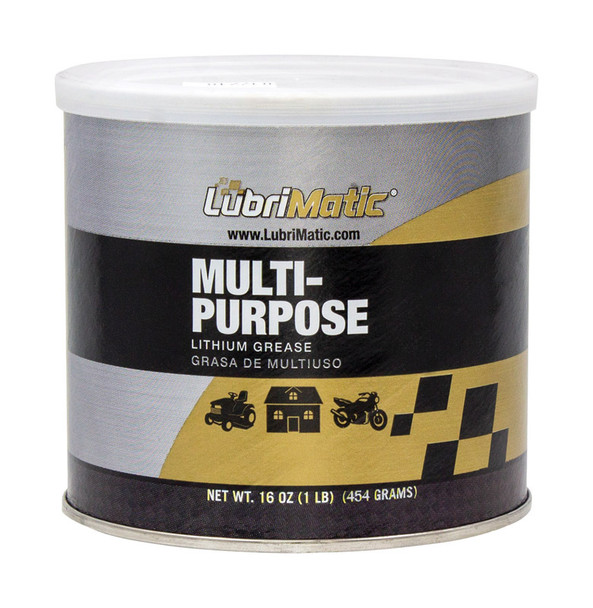 GREASE LTHM 16OZ