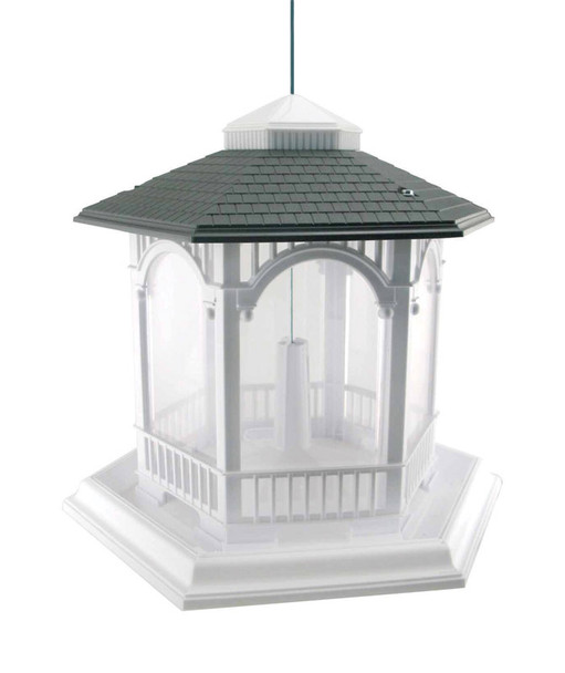 Audubon Deluxe Gazebo Bird Feeder with Six Feeding Stations