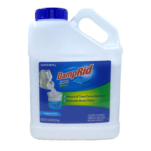 DAMPRID RFILL NOSCNT 7.5