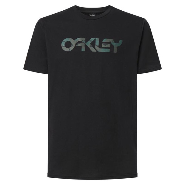 T SHRT MEN BLCK/CM XL