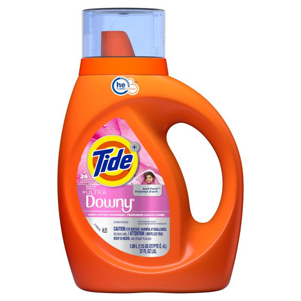LNDRY DTRGNT LQD HE 37OZ