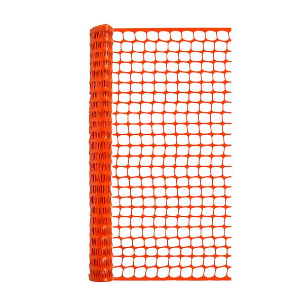 SAFTY SNOW FNCE 4X100 OR