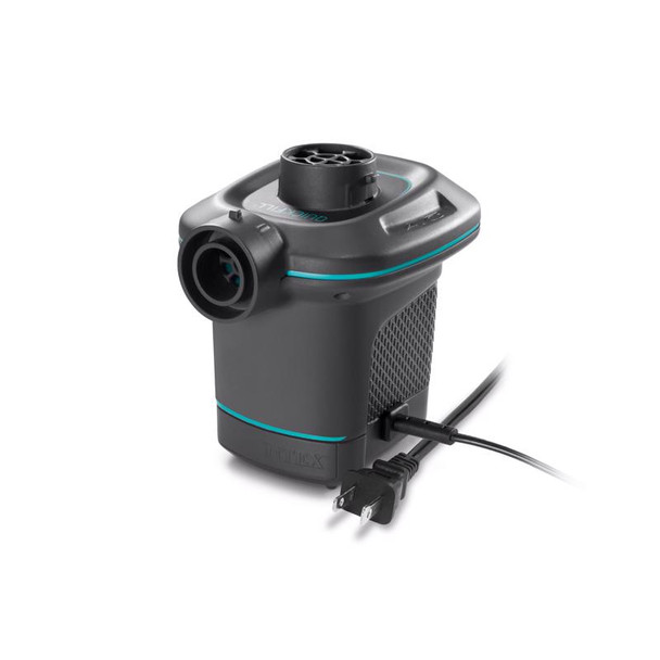 Intex Recreation 120 Volt Electric Pump for Inflatable Pools and Swim Aids