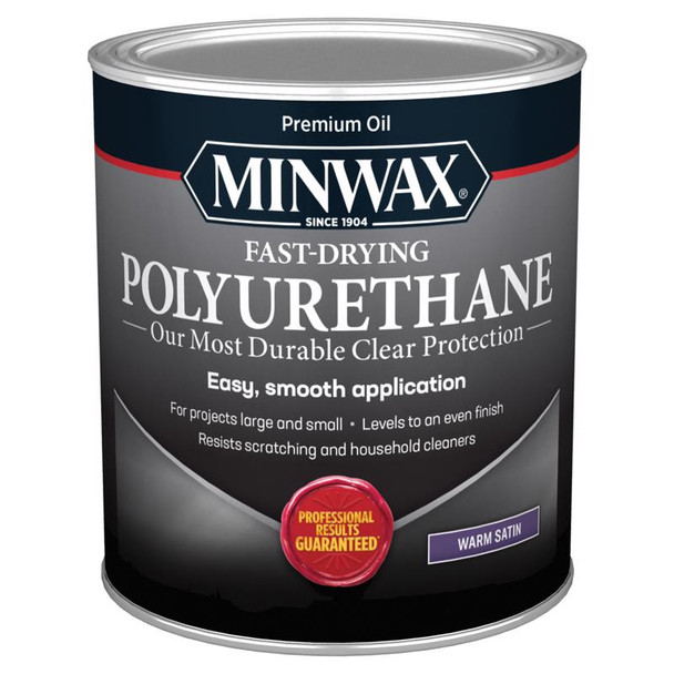 VARNISH POLY QT SAT MINW