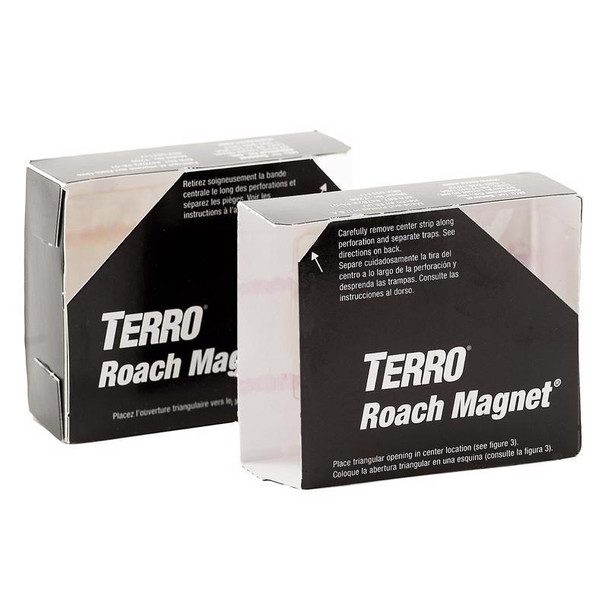ROACH MAGNET 8PK