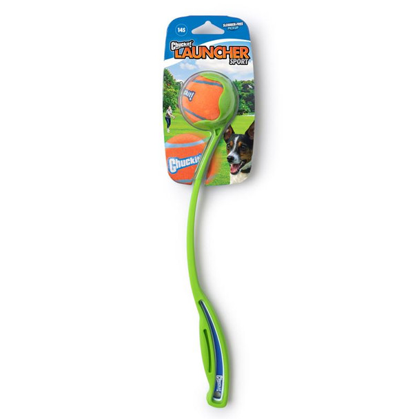 Chuckit! Small Sport Ball Launcher for Dogs - Model 06900