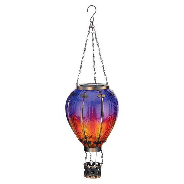 LANTRN SOLAR BALON 23.5"