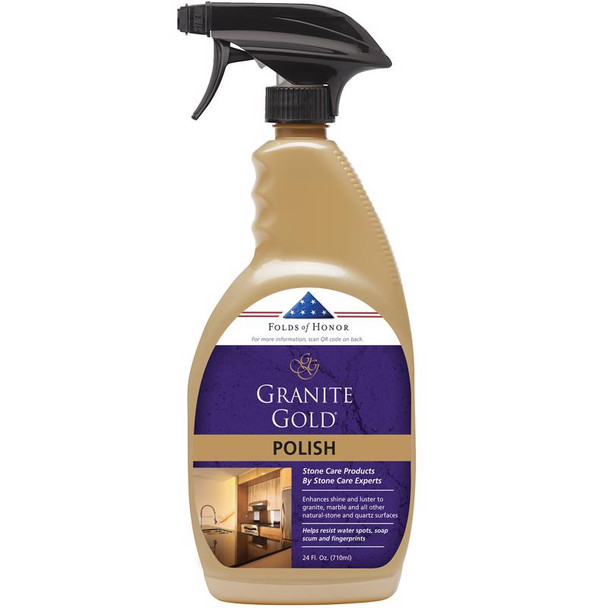 POLISH GRANITE GG 24OZ