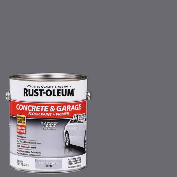 CONCRETE PT SHIP GRY 1GL