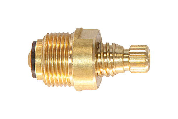 Danco Faucet Stem 2J-3H Hot - Reliable Replacement for Streamway Fixtures