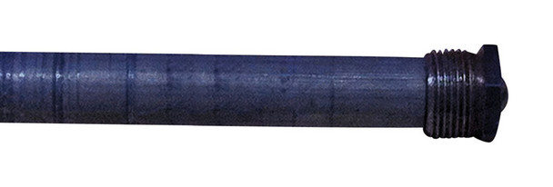 Reliance Anode Rod Part Number 100108571 for Water Heaters