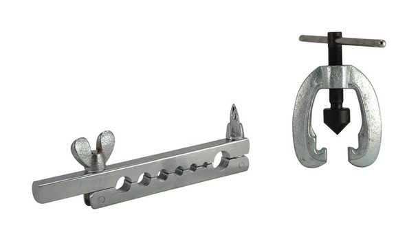 Plumb Pak PP840-8 Flaring Tool for 3/16 to 5/8 Inch Tubing