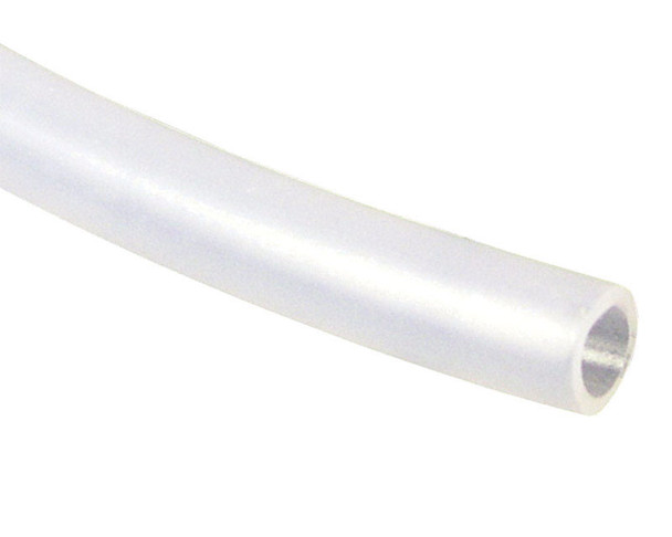 ProLine PE058012100B 1/2 inch Polyethylene Tubing – 100 Feet, NSF Listed, IAPMO Certified