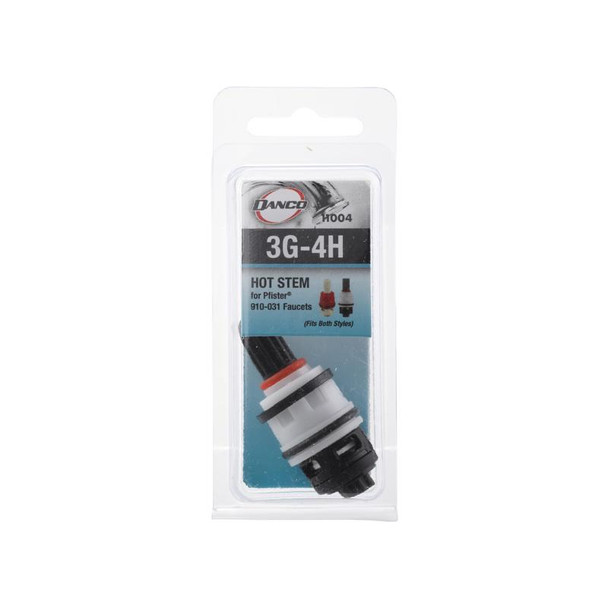 Danco Faucet Stem 3G - 4H Hot for Pfister Faucets