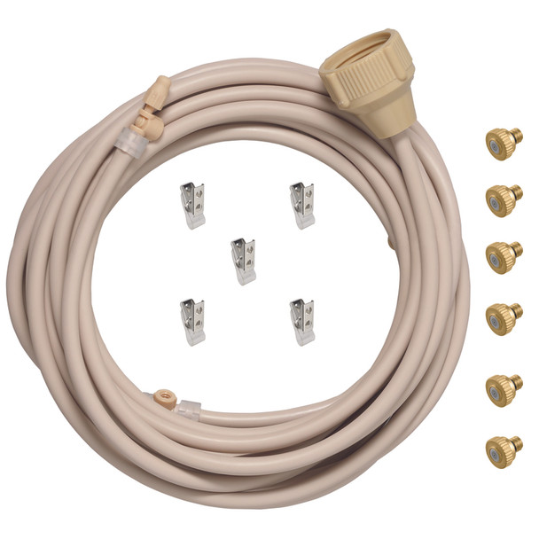 PATIO MIST KIT 20SF