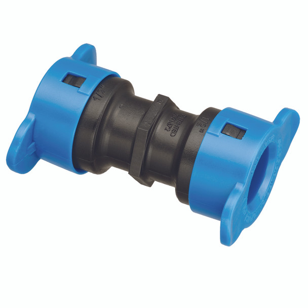 IRRIGATION COUPLING 1/2"