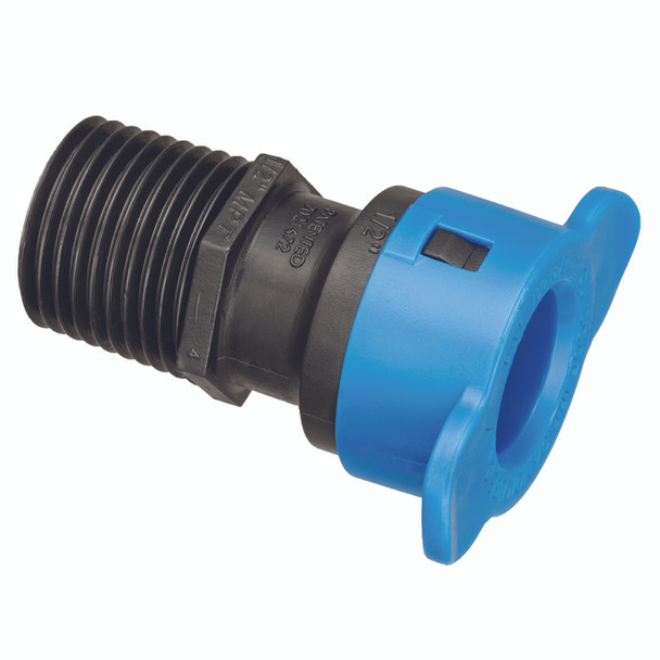 MPT ADAPTER 1/2"