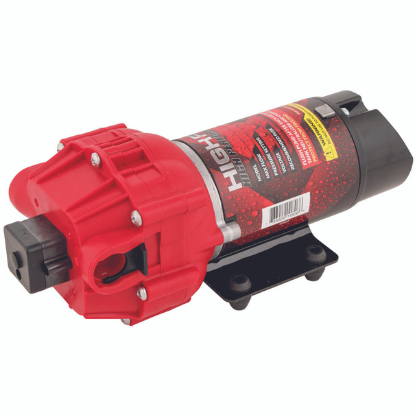SPRAYER PUMP 4.5 GPM