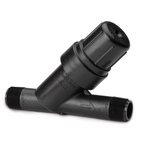 INLINE Y FILTER3/4"