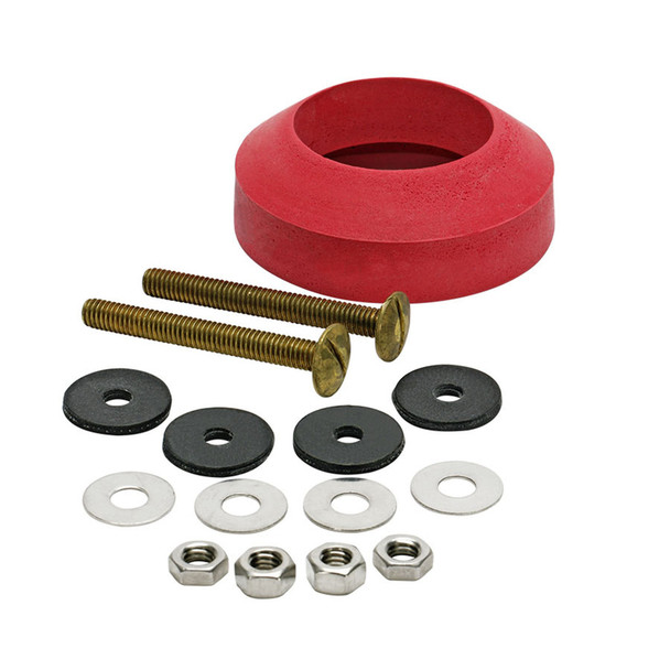 Fluidmaster Part 6102 Tank to Bowl Kit for Universal Toilets