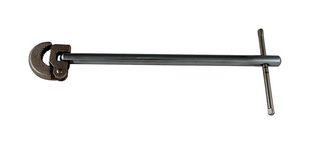 Plumb Pak Basin Wrench 10-1/2 Inch - Heavy Duty Plumbing Tool
