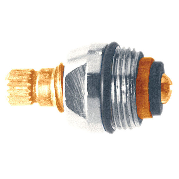 Danco Faucet Stem 1E-2C Cold for Union Brass Plumbing Parts