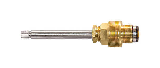 Danco Faucet Stem 11C-5H/C for Central Brass Hot and Cold Water Faucets
