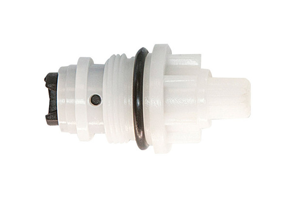 Danco Faucet Stem 3J-2H/C for Hot and Cold Water - Durable Plastic Replacement Part