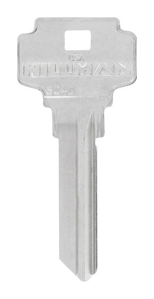 UNVRSL KEY BLNK SC4D