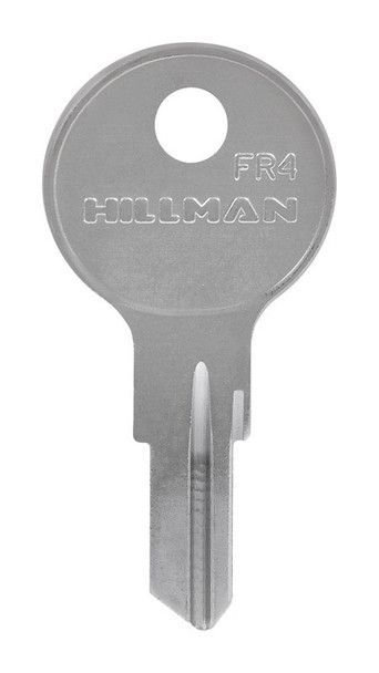 Hillman Universal Key Blank for House and Office Doors - Model 85732