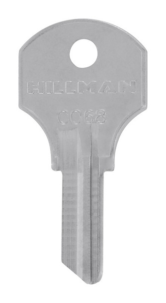 CO-68 CORBIN KEY BL (S)