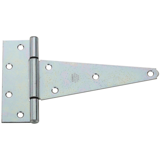 EXTRA HEAVY T-HNG ZINC8"