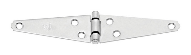 HEAVY STRAP HNG ZCPLT 4"