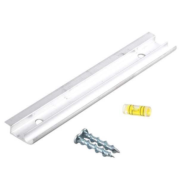 Hangman Aluminum Frame Hanger 5-Inch for Picture and Mirror Hanging