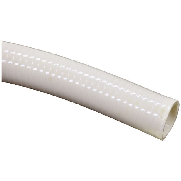 Eastman SPA Hose 1-1/2 inch x 25 ft PVC for Hot Water Applications