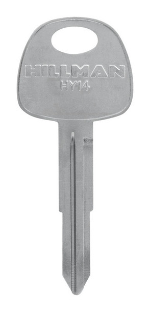 UNVRSL KEY BLNK HY-14