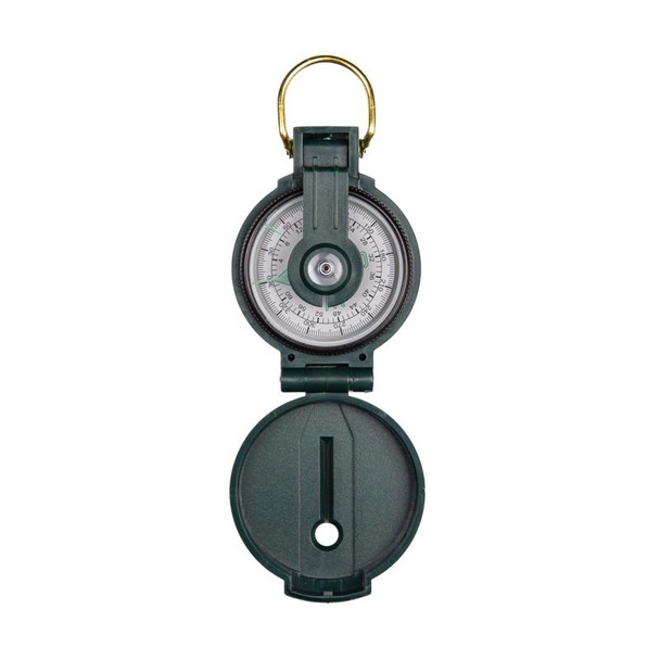 COMPASS LENSATIC