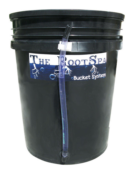 ROOT SPA BCKT SYSTEM 5GL