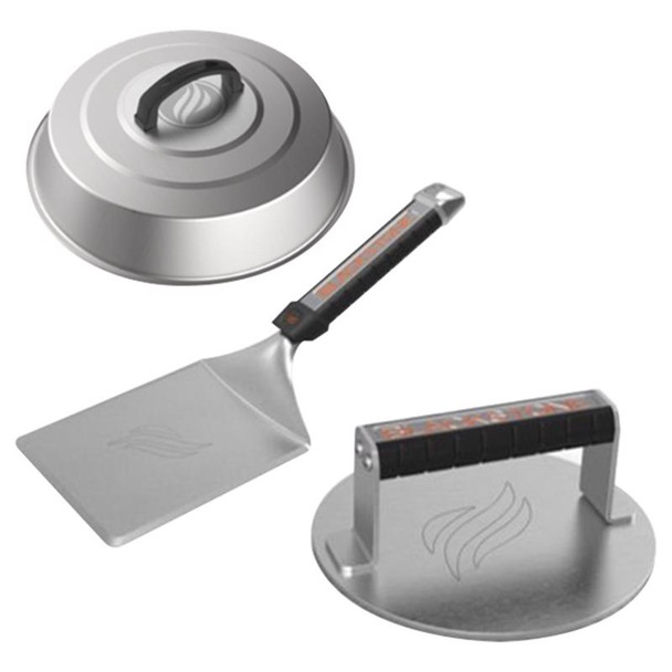 BLACKSTONE BURGER KIT