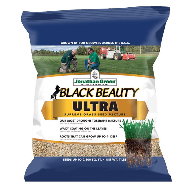 GRS SEED BLKBTY ULTRA7#