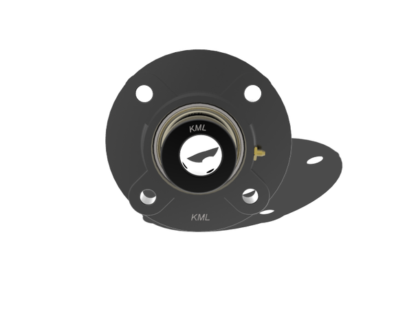 BEARING 4HOLE CAST