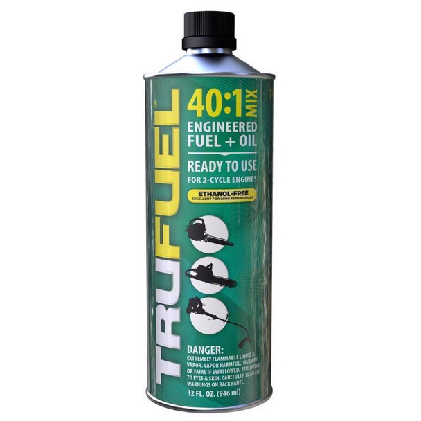 TRUFUEL 40:1 32OZ