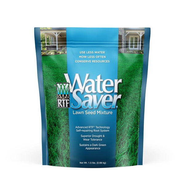 WATER SAVER LAWNSEED1.5L