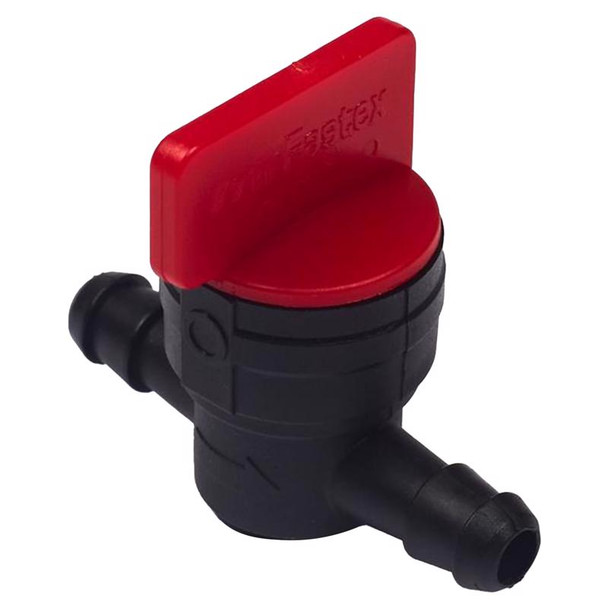 SHUT OFF VALVE