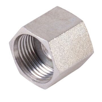 HYDRAULIC CAP 7/8"JIC