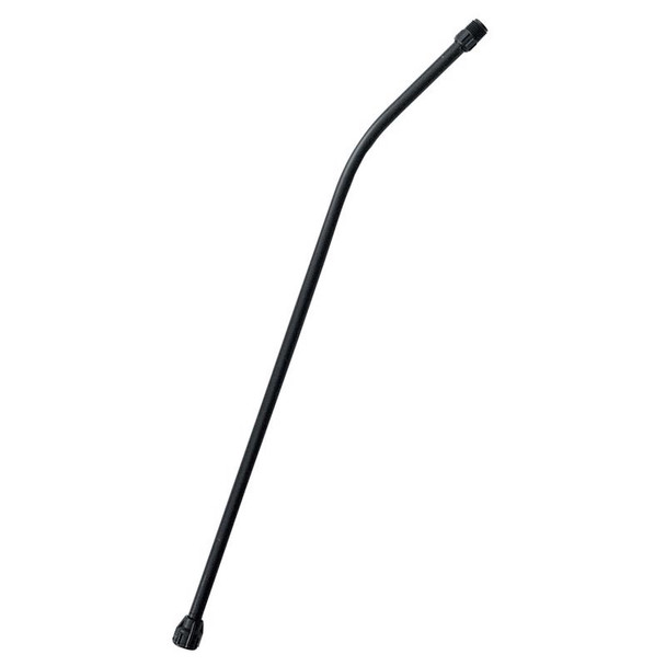 WANDPOLY VITON CURVE 18"