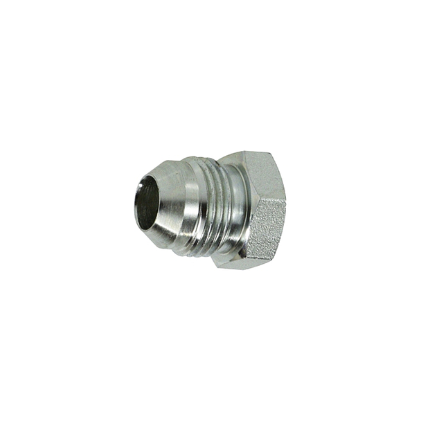 HYDRAULIC PLUG 1-1/4"JIC