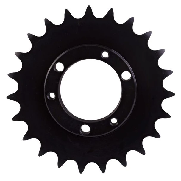 QD SPROCKET #40 Chain 27 Tooth SH