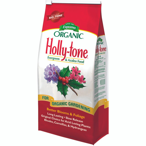 FOOD PLNT HOLLY-TONE 4LB
