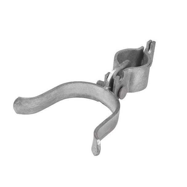 FORK LATCH W/BOLT 1.38"